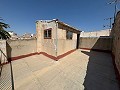 Stadswoning uit de 20e eeuw in Novelda in Real Estate Alicante