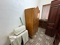 Stadswoning uit de 20e eeuw in Novelda in Real Estate Alicante