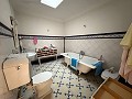 Stadswoning uit de 20e eeuw in Novelda in Real Estate Alicante