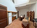 Stadswoning uit de 20e eeuw in Novelda in Real Estate Alicante