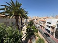 Stadswoning uit de 20e eeuw in Novelda in Real Estate Alicante