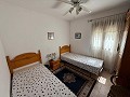 Prachtig landhuis met 5 slaapkamers en 3 badkamers (verdeeld in 2 woningen) in Castalla. in Real Estate Alicante