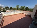 Prachtig landhuis met 5 slaapkamers en 3 badkamers (verdeeld in 2 woningen) in Castalla. in Real Estate Alicante
