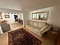 Prachtig landhuis met 5 slaapkamers en 3 badkamers (verdeeld in 2 woningen) in Castalla. in Real Estate Alicante