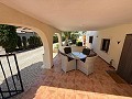 Prachtig landhuis met 5 slaapkamers en 3 badkamers (verdeeld in 2 woningen) in Castalla. in Real Estate Alicante