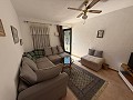 Prachtig landhuis met 5 slaapkamers en 3 badkamers (verdeeld in 2 woningen) in Castalla. in Real Estate Alicante
