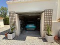 Prachtig landhuis met 5 slaapkamers en 3 badkamers (verdeeld in 2 woningen) in Castalla. in Real Estate Alicante