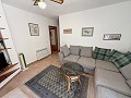 Prachtig landhuis met 5 slaapkamers en 3 badkamers (verdeeld in 2 woningen) in Castalla. in Real Estate Alicante