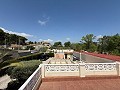 Prachtig landhuis met 5 slaapkamers en 3 badkamers (verdeeld in 2 woningen) in Castalla. in Real Estate Alicante