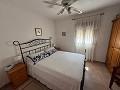 Prachtig landhuis met 5 slaapkamers en 3 badkamers (verdeeld in 2 woningen) in Castalla. in Real Estate Alicante