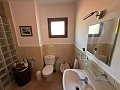 Prachtig landhuis met 5 slaapkamers en 3 badkamers (verdeeld in 2 woningen) in Castalla. in Real Estate Alicante