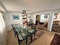 Prachtig landhuis met 5 slaapkamers en 3 badkamers (verdeeld in 2 woningen) in Castalla. in Real Estate Alicante