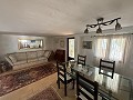 Prachtig landhuis met 5 slaapkamers en 3 badkamers (verdeeld in 2 woningen) in Castalla. in Real Estate Alicante