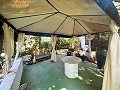 Spacious country house with 8 rooms to renovate in Yecla in Real Estate Alicante