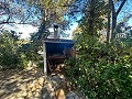Spacious country house with 8 rooms to renovate in Yecla in Real Estate Alicante