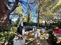 Spacious country house with 8 rooms to renovate in Yecla in Real Estate Alicante