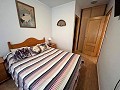 Encantador apartamento de 2 dormitorios en planta baja in Real Estate Alicante