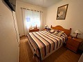 Encantador apartamento de 2 dormitorios en planta baja in Real Estate Alicante