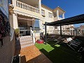 Encantador apartamento de 2 dormitorios en planta baja in Real Estate Alicante
