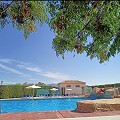 Encantador apartamento de 2 dormitorios en planta baja in Real Estate Alicante
