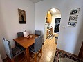 Encantador apartamento de 2 dormitorios en planta baja in Real Estate Alicante
