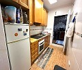 Encantador apartamento de 2 dormitorios en planta baja in Real Estate Alicante