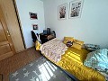 Encantador apartamento de 2 dormitorios en planta baja in Real Estate Alicante