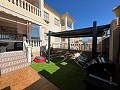 Encantador apartamento de 2 dormitorios en planta baja in Real Estate Alicante