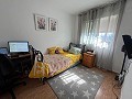 Encantador apartamento de 2 dormitorios en planta baja in Real Estate Alicante
