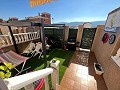 Encantador apartamento de 2 dormitorios en planta baja in Real Estate Alicante