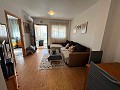 Encantador apartamento de 2 dormitorios en planta baja in Real Estate Alicante