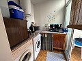Encantador apartamento de 2 dormitorios en planta baja in Real Estate Alicante