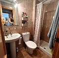 Encantador apartamento de 2 dormitorios en planta baja in Real Estate Alicante