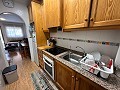 Encantador apartamento de 2 dormitorios en planta baja in Real Estate Alicante