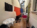 Encantador apartamento de 2 dormitorios en planta baja in Real Estate Alicante