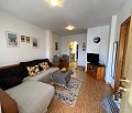 Encantador apartamento de 2 dormitorios en planta baja in Real Estate Alicante