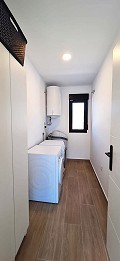 Impresionante villa de 4 dormitorios y 3 baños en Pinoso in Real Estate Alicante