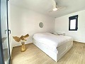 Impresionante villa de 4 dormitorios y 3 baños en Pinoso in Real Estate Alicante