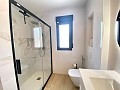 Impresionante villa de 4 dormitorios y 3 baños en Pinoso in Real Estate Alicante