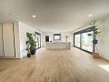 Impresionante villa de 4 dormitorios y 3 baños en Pinoso in Real Estate Alicante