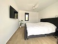 Impresionante villa de 4 dormitorios y 3 baños en Pinoso in Real Estate Alicante
