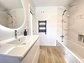 Impresionante villa de 4 dormitorios y 3 baños en Pinoso in Real Estate Alicante
