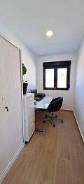 Impresionante villa de 4 dormitorios y 3 baños en Pinoso in Real Estate Alicante