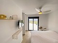 Impresionante villa de 4 dormitorios y 3 baños en Pinoso in Real Estate Alicante