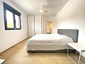 Impresionante villa de 4 dormitorios y 3 baños en Pinoso in Real Estate Alicante