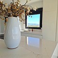 Impresionante villa de 4 dormitorios y 3 baños en Pinoso in Real Estate Alicante