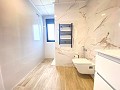 Impresionante villa de 4 dormitorios y 3 baños en Pinoso in Real Estate Alicante