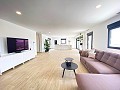 Impresionante villa de 4 dormitorios y 3 baños en Pinoso in Real Estate Alicante