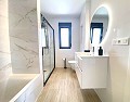Impresionante villa de 4 dormitorios y 3 baños en Pinoso in Real Estate Alicante