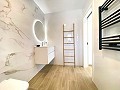 Impresionante villa de 4 dormitorios y 3 baños en Pinoso in Real Estate Alicante